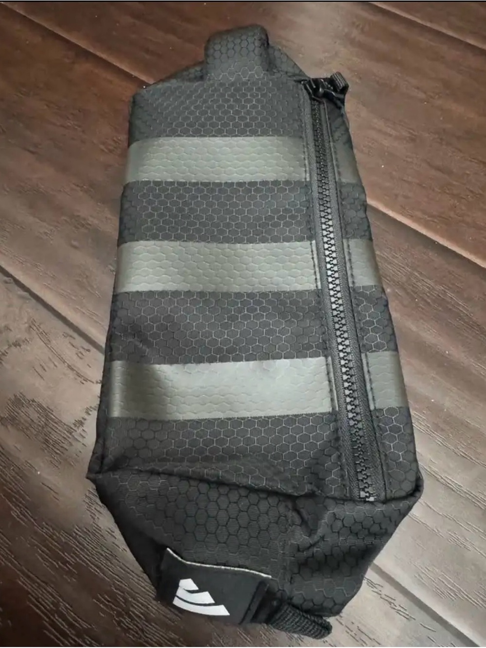 New adidas bag